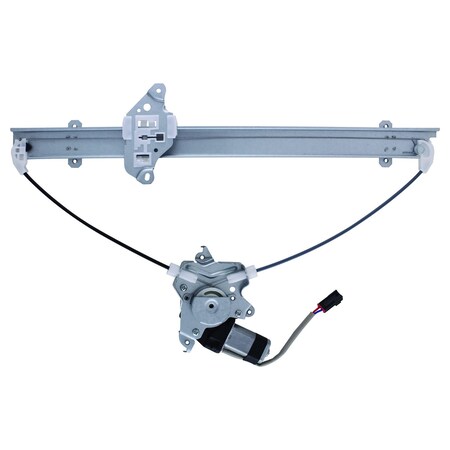 Wai Global WINDOW REGULATOR & MOTOR, WPR0948RM WPR0948RM